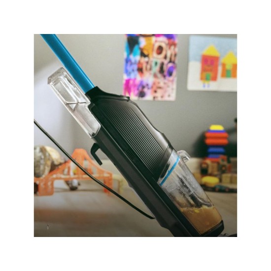 Прахосмукачка за Сухо и Мокро Почистване Bissell CrossWave HF2 3845N